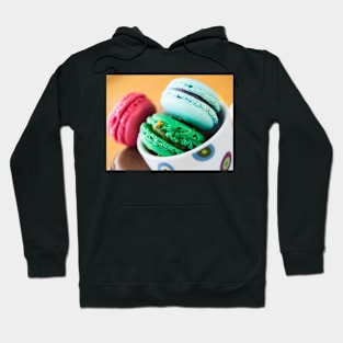 Macaroons Hoodie